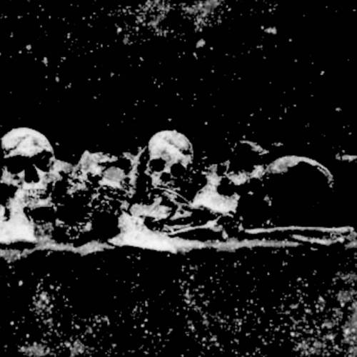 Mausoleum (CAN) : Requiem in Stone